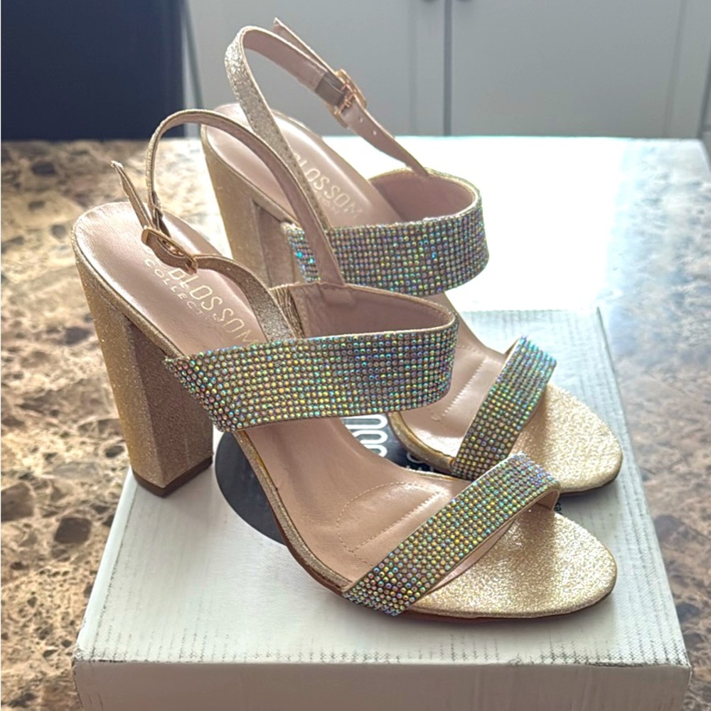Women’s Shoes Size 7 1/2